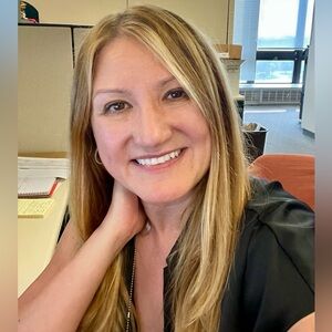 Meet your Posher, Olga